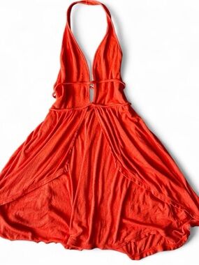 Free people beach dress